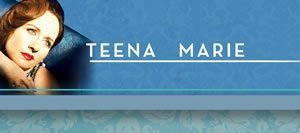 Teena Marie
