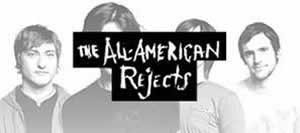 The All American Rejects