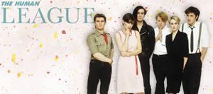The Human League