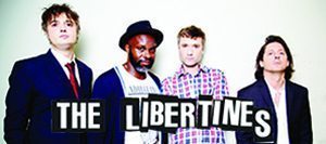 The Libertines