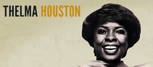Thelma Houston
