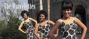The Marvelettes