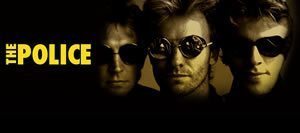 The Police