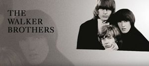 The Walker Brothers