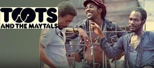 Toots And The Maytals