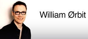 William Orbit