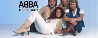 Abba – The Legacy
