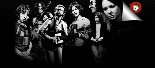 uDiscover Music image background