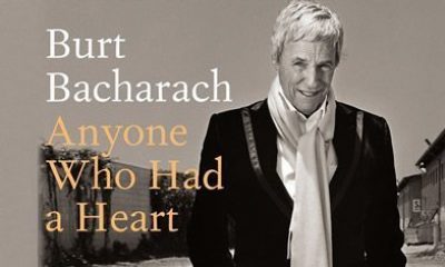 Burt Bacharach