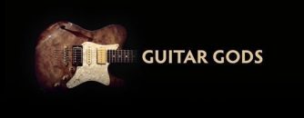 Guitar Gods