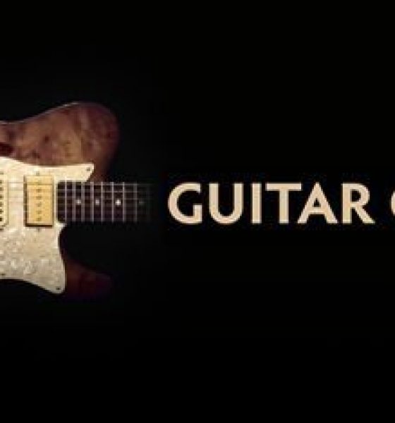 Guitar Gods - The Best guitarists