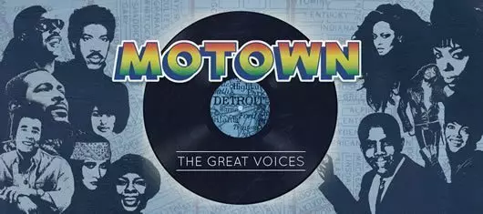 Motown: The Great Voices - An In-Depth Feature | uDiscover Music