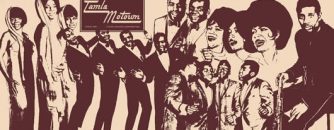 Motown: The Groups