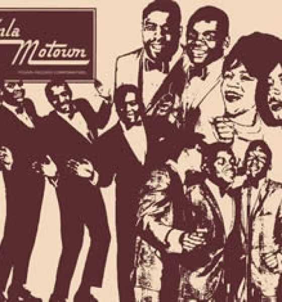 Motown Groups