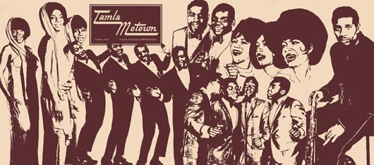 uDiscover Music image background