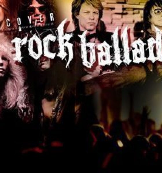 Rock Ballads