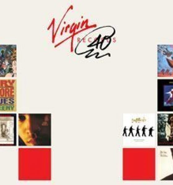 Virgin Records The Eclectic Years