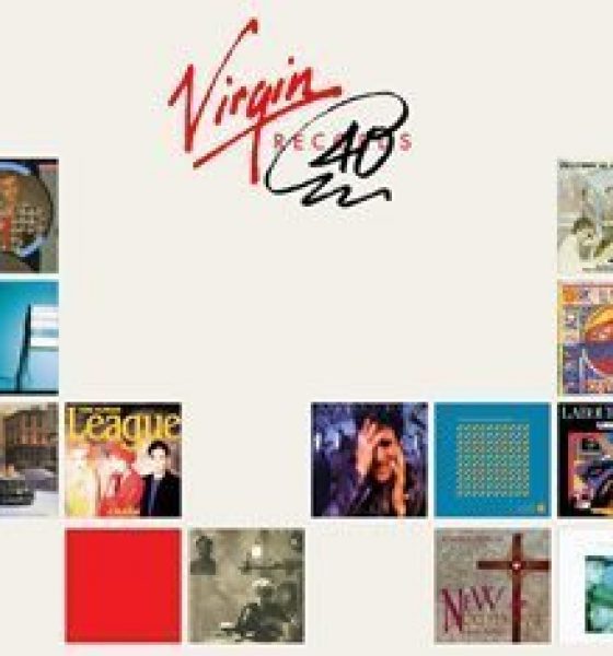 Virgin Records The Electric 80s