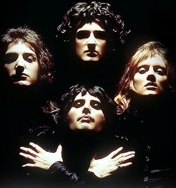 Queen Forever