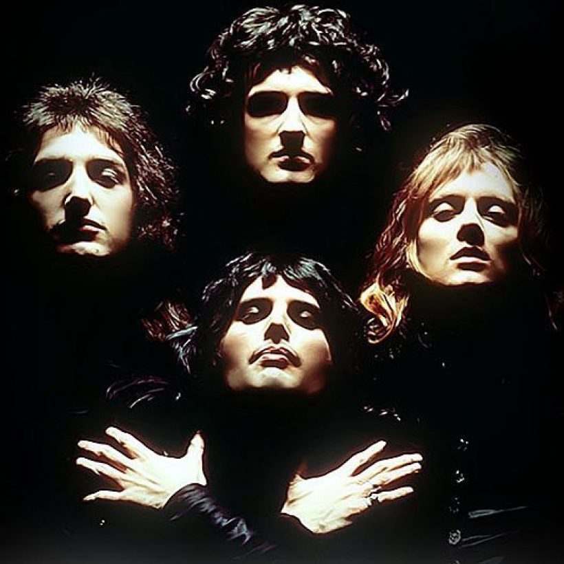 Queen Forever