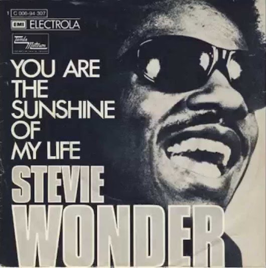 autres versions de stevie wonder you are the sunshine of my life