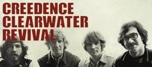 Creedence Clearwater Revival