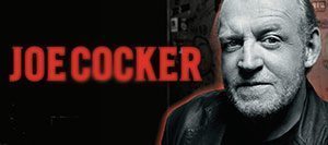 Joe Cocker