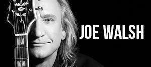 Joe Walsh