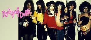 New York Dolls