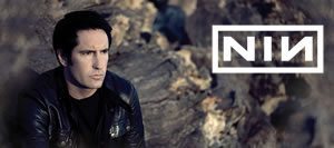 Nine Inch Nails