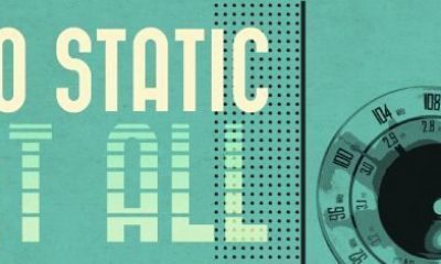 No Static At All - FM Radio