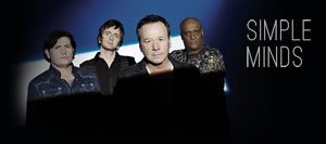 Simple Minds