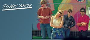 Sonic Youth