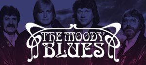 The Moody Blues