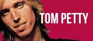 Tom Petty