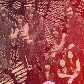 uDiscover Music image background