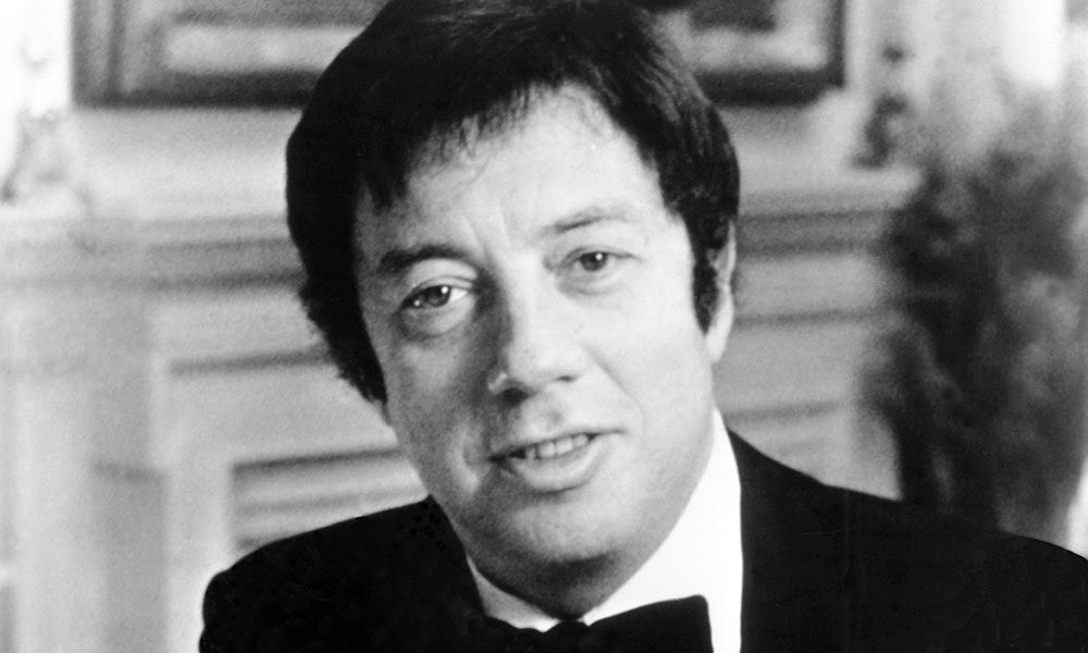 Cy Coleman - Photo: Michael Ochs Archives/Getty Images