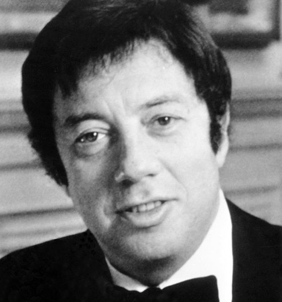 Cy Coleman - Photo: Michael Ochs Archives/Getty Images