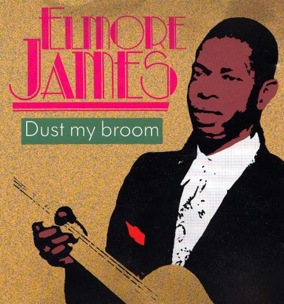 Elmore James Dust My Broom