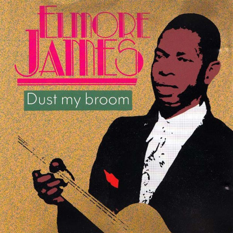 ‘Dust My Broom’ The Origins Of The Blues Classic uDiscover