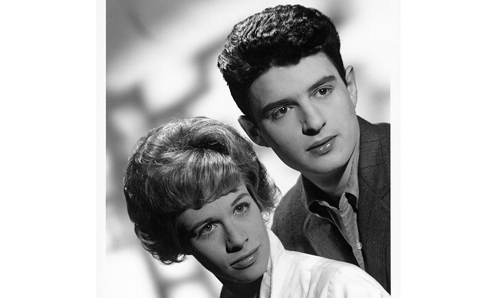 Gerry Goffin photo by Michael Ochs Archives/Getty Images