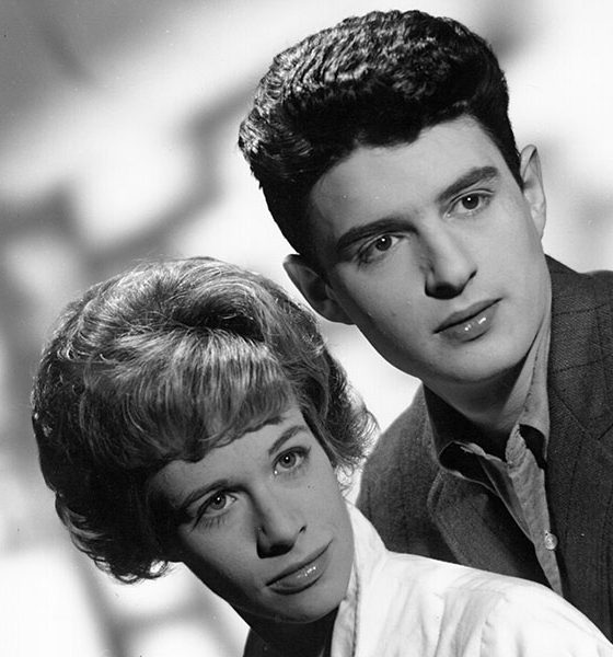 Gerry Goffin photo by Michael Ochs Archives/Getty Images