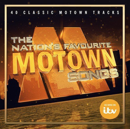 uDiscover Music image background