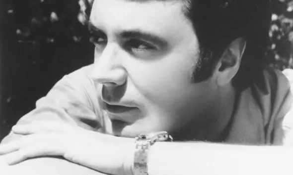 R. Dean Taylor photo by Michael Ochs Archives/Getty Images