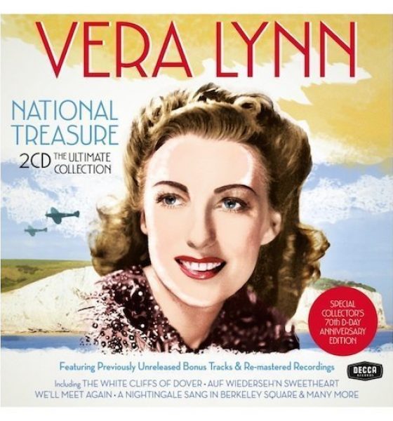 Dame Vera Lynn