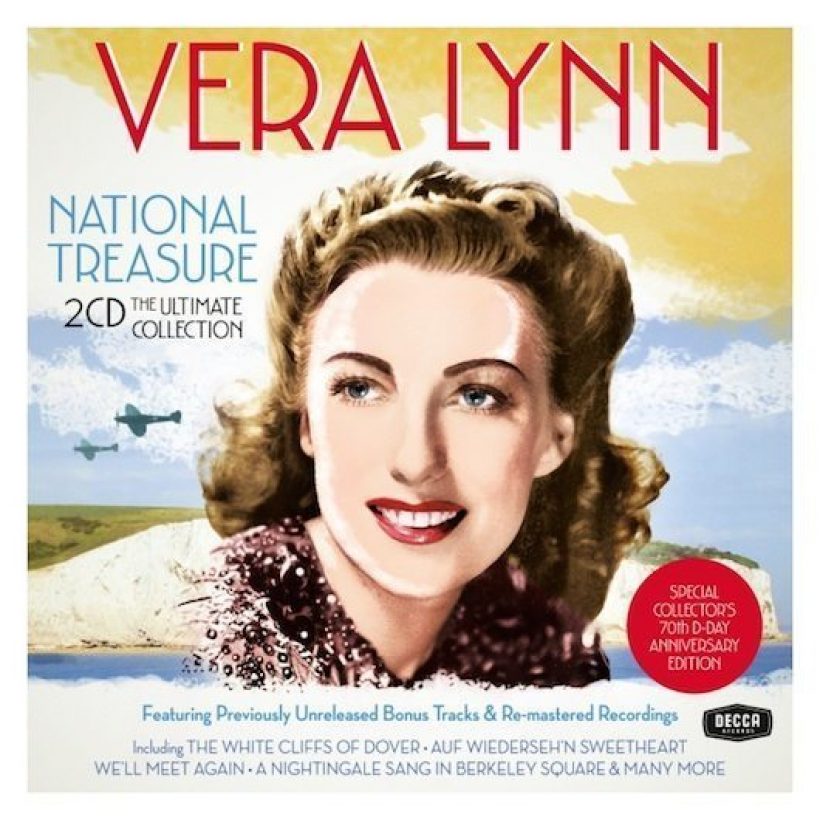 Dame Vera Lynn