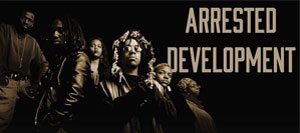 Arrested Development