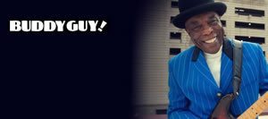 Buddy Guy