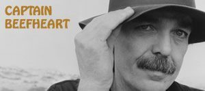 Captain Beefheart