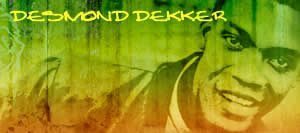 Desmond Dekker
